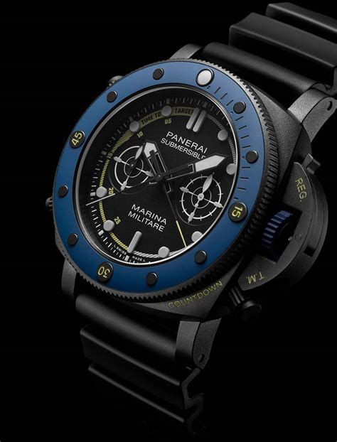 panerai forze speciali|panerai submersible forze speciali.